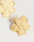 <P>25 Magnolia Grandiflora Earring</P>